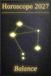 Horoscope 2027 – Balance: Votre guide cosmique à travers une année de poussière d’étoiles