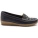 Pédiconfort Mocassins femme