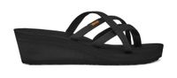 Teva Mush Mandalyn Wedge Ola 2 Zwart