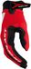 UFO PLAST Skyline Kids Rouge M Gants pour enfants