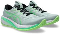 ASICS Gel-Cumulus 28 Neutrale schoen Heren-groen, groen, Maat 44,5