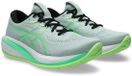 ASICS Gel-Cumulus 28 Neutrale schoen Heren-groen, groen, Maat 44,5