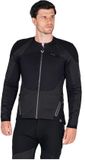Knox Urbane Pro Move Motorfiets Textieljas - Zwart, S
