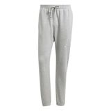 adidas heren Golfbroek All Szn Fleece Regular Tapered Pant