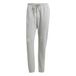 adidas heren Golfbroek All Szn Fleece Regular Tapered Pant