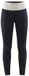 Craft Pro Nordic Race Wind Leggings Zwart L Vrouw