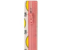 Opti Prym Ritssluiting Kunststof 4mm Roze 20 cm