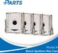 Bosch Spotless Max Cam Sacs aspirateur (4 Pièces, alternative Plus.Parts® à BHZRDBAB)