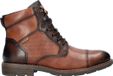 Pikolinos York heren veterboot - Cognac - Maat 41
