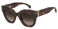 Levi's LV 1067/S Havana Zonnebril Dames