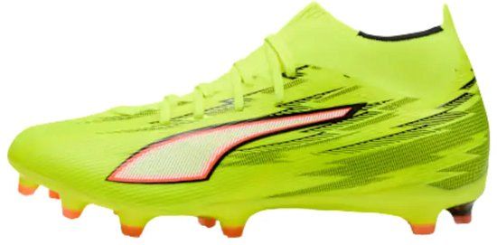 Puma Sneakers mid Ultra 6 Match+ FG/AG 108702