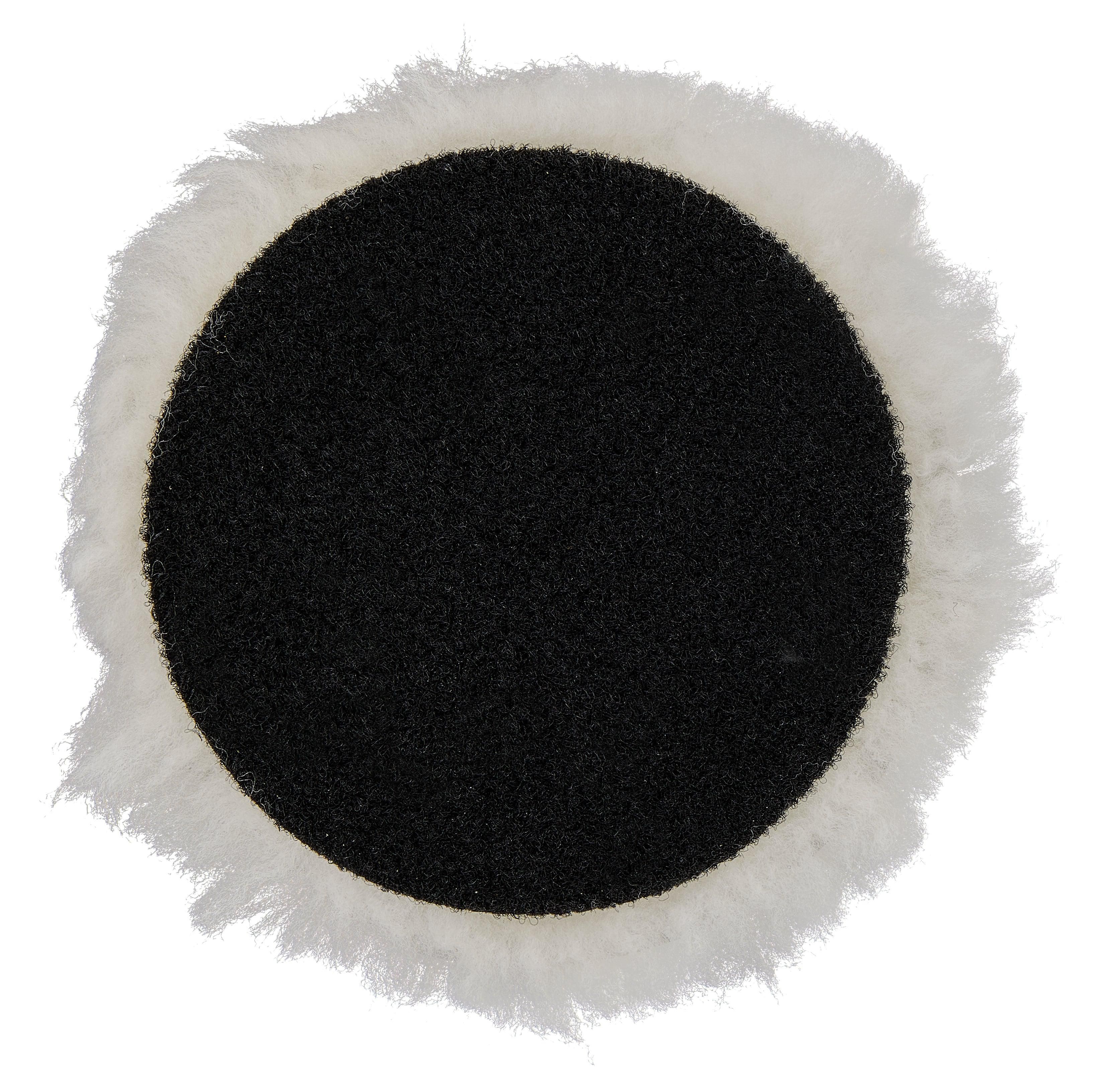 D-70867 Polijstschijf Wol 125mm