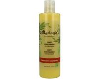 Algologie Shampoo voor droog en beschadigd haar 300 ml