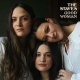 Warner Music The Staves Good Woman LP Clear Vinyl
