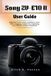 Sony ZV-E10 II User Guide