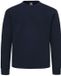 Fruit of the Loom Supercotton™ Sweat Deep Navy XL