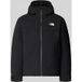 THE NORTH FACE Outdoorjas 'TNF RANGE' zwart / wit