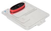 Hella Xenon koplampstuurapparaat - E-klasse W212, C207/W207, S212 - Reserveonderdeel - 5DC009060-20AN - A2129008224 - Nieuw