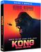 Kong: Skull Island [Blu-ray + Copie digitale]