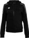 The Indian Maharadja Jaipur Performance Hooded Trainingsjack Dames - Maat M