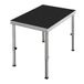 Showgear Mammoth Dex Slim 1 m x 0,5 m