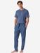 Schiesser Mix+Relax pyjamabroek