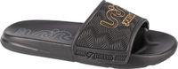Joma S.Land Lady 24 SLALS Zwart Dames Slippers Maat 39
