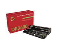 Xerox Everyday Brother DR3400 Trommelkit Zwart