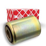 febi bilstein 40296 Silentblock voor veerophanging, 1 stuk