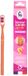 Lamazuna Brosse à dents extra souple corail 1 pièce