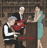 Sonic Rendezvous Christian Bleiming, Amandus Grund, Izi Onslow - Blues Everywhere (LP)