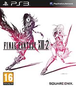 Default FR Brand Code for asins where no mapping e DIGITALE BROS FINAL FANTASY XIII-2 13-2 PS3