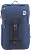 Discovery Shield Laptop Rugzak voor naar school of werk - D00115 - Blauw