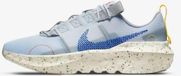 Nike Crater Impact SE Gris Game Royal - EU 48.5