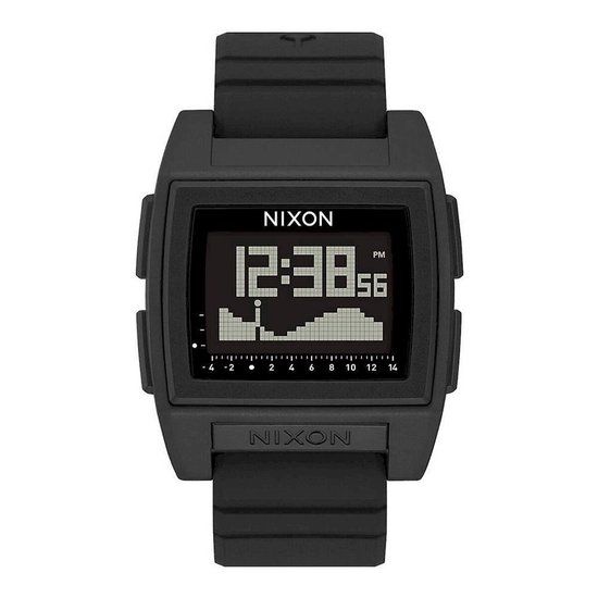 Nixon Sporthorloge A1307-000-00