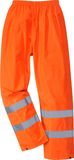 Portwest Regenbroek Hi-Vis H441 Oranje Maat 4XL