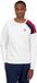 Le Coq Sportif Tri N°2 Sweatshirt Optical White M