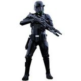 Hot Toys Figuur MMS398 - Rogue One : A Star Wars Story - Death Trooper