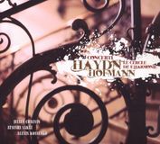 Outhere Le Cercle de l'Harmonie - Concerti (CD)