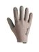 Spiuk All Terrain Gravel unisex lange handschoen bruin T. XS