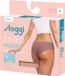 Sloggi Women ZERO Modal 2.0 Hipster (1-pack) - dames slip - bruin - Maat: S