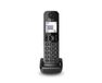 Panasonic KX-TGFA30EXM DECT-telefoonhandset met nummerherkenning, zwart