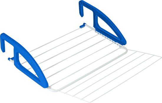 Tomado Bries Droogrek - 6 meter - Wit