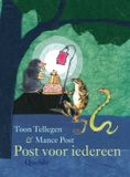 Querido Post voor iedereen Hardcover