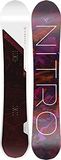 Nitro Victoria BRD '22 Snowboard