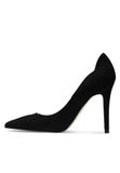 EVITA Pumps 'ALINA' zwart