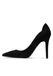 EVITA Pumps 'ALINA' zwart