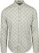 Dstrezzed Overhemd Nathan print - Maat M - Heren - Casual