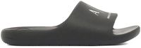 Armani Exchange Xm002744_af23456 Sandalen Zwart EU 45 Man