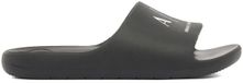 Armani Exchange Xm002744_af23456 Sandalen Zwart EU 45 Man